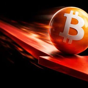 Bitcoin Risks $55K Slide as Analyst Doubles Down on $100K Target