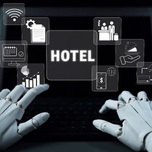 Travala Rolls out AI Concierge for 2.2M Hotels as Autonomous Travel Takes Shape