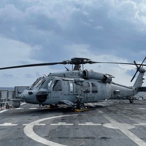 Wall Street Slides Hard and Bitcoin Tanks After Iran Shoots Down US Military Helicopter
