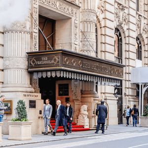 NYC Hotel Prices Surge as One Back-of-House Role Heads Past $100,000 a Year