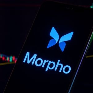 Morpho Raises $175M at $2B Valuation as Paradigm and A16z Back DeFi Push