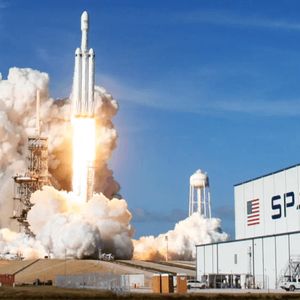 SpaceX IPO Hits Nasdaq June 12 at $135 — Retail Investors Face Long Odds on Allocation