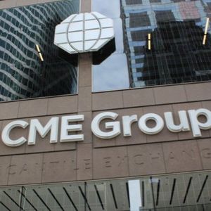 CME Group Launches Crypto Index Futures Tracking Bitcoin, Solana and XRP