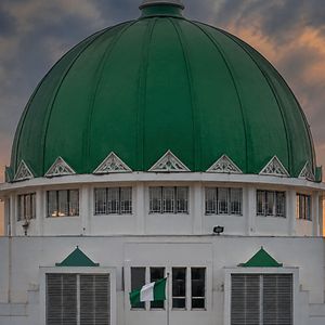 Nigeria Senate Pushes Crypto Bill to Committee, Setting Up 4-Week Review Phase