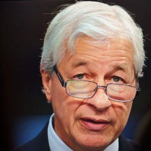 JPMorgan’s Jamie Dimon Praises the Mexican Economy in High-Stakes Meeting With President Sheinbaum