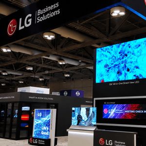 Tech Giant LG Electronics Taps Arbitrum to Automate Programmatic Ads via Custom L2 Blockchain