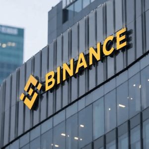 Binance Lists Circle and Nvidia Bstocks as 1:1 Equity Tokens Enter Crypto Wallets