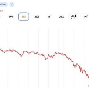 XRP Sentiment Sinks to Lowest Since October 2025 as Santiment Flags Trader Fatigue