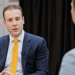 CFTC’s Mike Selig Vows to End Regulation by Enforcement as He Steers US Crypto Solo