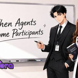 Audiera: Why Agent Native Economies May Be the Next Evolution of Web3