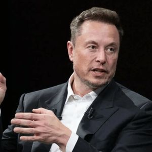 SpaceX Hits $2.1T on Debut Day, Making Elon Musk the World’s First Trillionaire