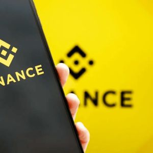 Binance Grabs 60% of SpaceX Derivatives Market With $5.6B in Daily Volume