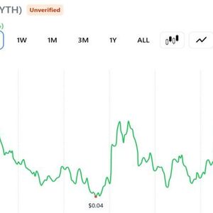 Pyth Network Targets Bloomberg’s $50 Billion Market-Data Empire