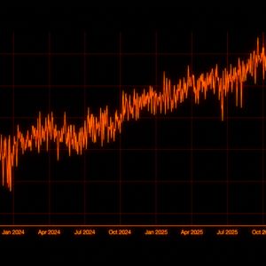 Bitcoin Difficulty Drops 10% to Lowest Level Since July 2025 as Hashrate Cools