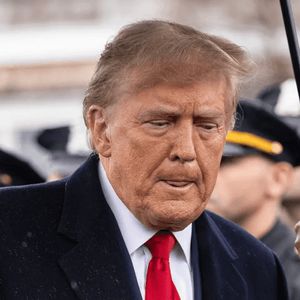 Trump Declares Iran Deal Done, Reopens Strait of Hormuz — Bitcoin Climbs Past $65K