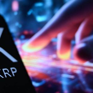 XRP Breaks Higher as Adoption Story Adds Bullish Fuel for Investors