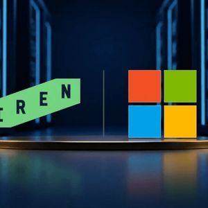 IREN’s $3.65B Financing: The Customer Is the Collateral