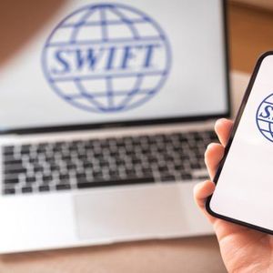 Albert Dadon Says SWIFT’s Russia Ban Exposed Why Neutral Financial Rails Can Fail