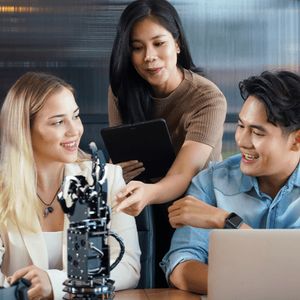 Everyday Chores Filmed for Mere Pennies an Hour Are Helping to Refine AI Technology