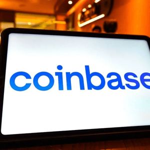Coinbase Targets Investors With Tokenized Stocks Tied 1:1 to Real Shares