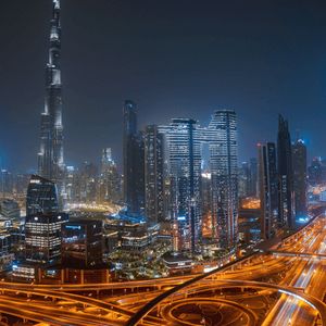 Tether and DMCC Join Forces on Tokenization as Dubai Eyes Digital Trade Rails