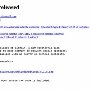Onchain Data Locks In Satoshi’s 1.1M BTC Hoard — 3 Theories on Why It Never Moves