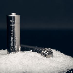 China’s New Sodium-Ion Battery Targets a 20-Year Lifespan and Stronger Cold-Weather Range