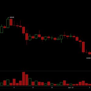 Glassnode Signals Bitcoin Base Building as Traders Push Price Back Above $65,700