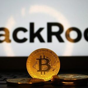 Blackrock Leads Crypto ETF Inflows as Bitcoin, Ether and XRP All Turn Positive