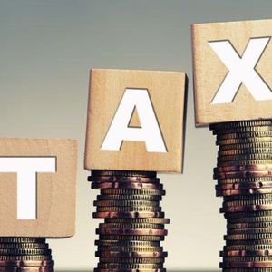 Crypto Investors Could Lose Key Tax Advantage Under New House Proposal