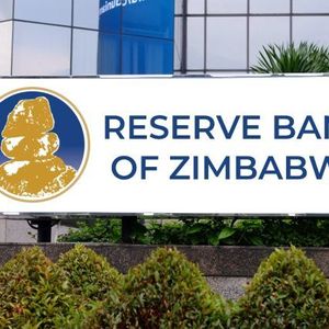Zimbabwe Central Bank Unit Unveils Regulatory Framework for Crypto Firms