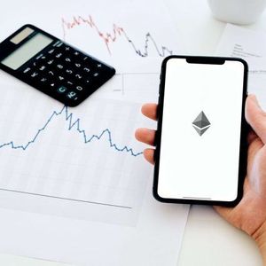 Ethereum Trades Flat Over 9 Years, 14% Below Its 2017 High Once Inflation Is Counted