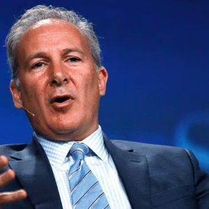 Peter Schiff Questions Bitcoin ‘Cheap’ Narrative as Strategy Shares Tumble