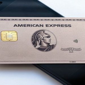 American Express Builds a Stablecoin Team With VP Role Paying Up to $282,000