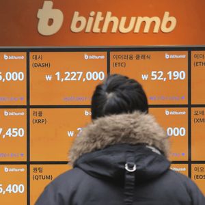 Report: Kiwoom Securities Eyes Bithumb Stake as Korea’s TradFi-Crypto Merger Picks up Speed