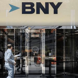BNY Gives Institutions Power to Mint and Burn USDC Directly From Custody