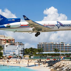 23 Years Later, a Boeing 727 That Took off in Angola Is Still Missing