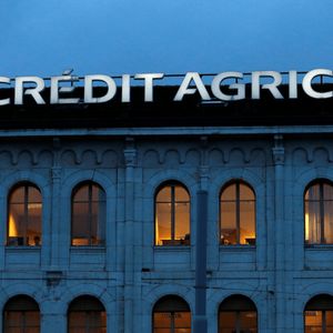 Crédit Agricole, World’s Largest Cooperative Bank, Launches Stablecoin EURXT