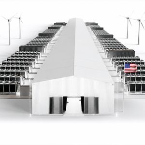 American Bitcoin Shrinks Float 93% as Reverse Split Takes Effect Thursday