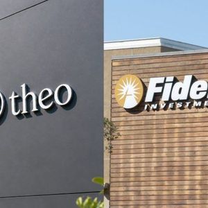 Theo Invests $20 Million in Fidelity’s Tokenized Fund to Expand Onchain Treasuries