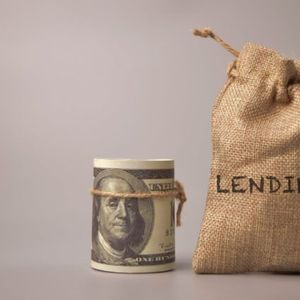 Crypto Lending Drops to $23.3 Billion as Tether Holds 68% of CeFi Loan Market in Q1