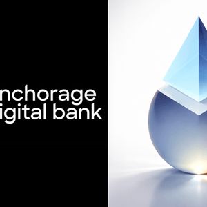 Anchorage Digital Adds Lido Support, Opens Liquid Staking Access for Institutions