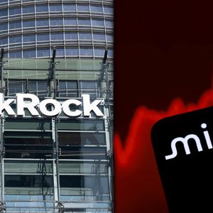 Ondo Brings Blackrock IVV ETF and Micron Shares Onchain in US Regulatory First