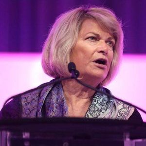 First Law Enforcement Group Backs CLARITY Act as Lummis Continues to Press for July Senate Vote