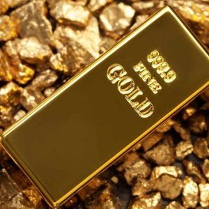 Gold Rally Sparks Fresh Doubts About the Federal Reserve’s Next Move