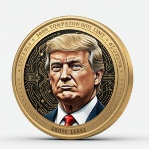 NYT: Donald Trump’s TRUMP Token Leaves Nearly a Million Buyers Down $3.81B