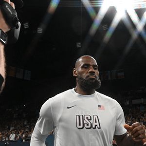 LeBron James Leaves Lakers as Prediction Markets Wager Millions on His Next NBA Home