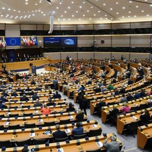 The Digital Euro Moves Forward: EU Parliament Clears Path for Key Interinstitutional Negotiations