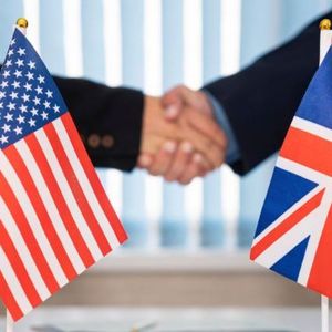 US and UK Back Shared Stablecoin Rules to Boost Cross-Border Digital Payments