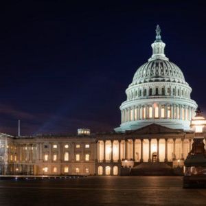 Trump-Backed CLARITY Act Text Set to Drop With No Democrats on Board, and It Needs 7 of Them